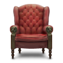 redchair