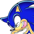 sonicm6Laughing