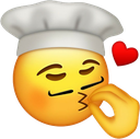 chefkiss