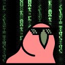 matrixparrot